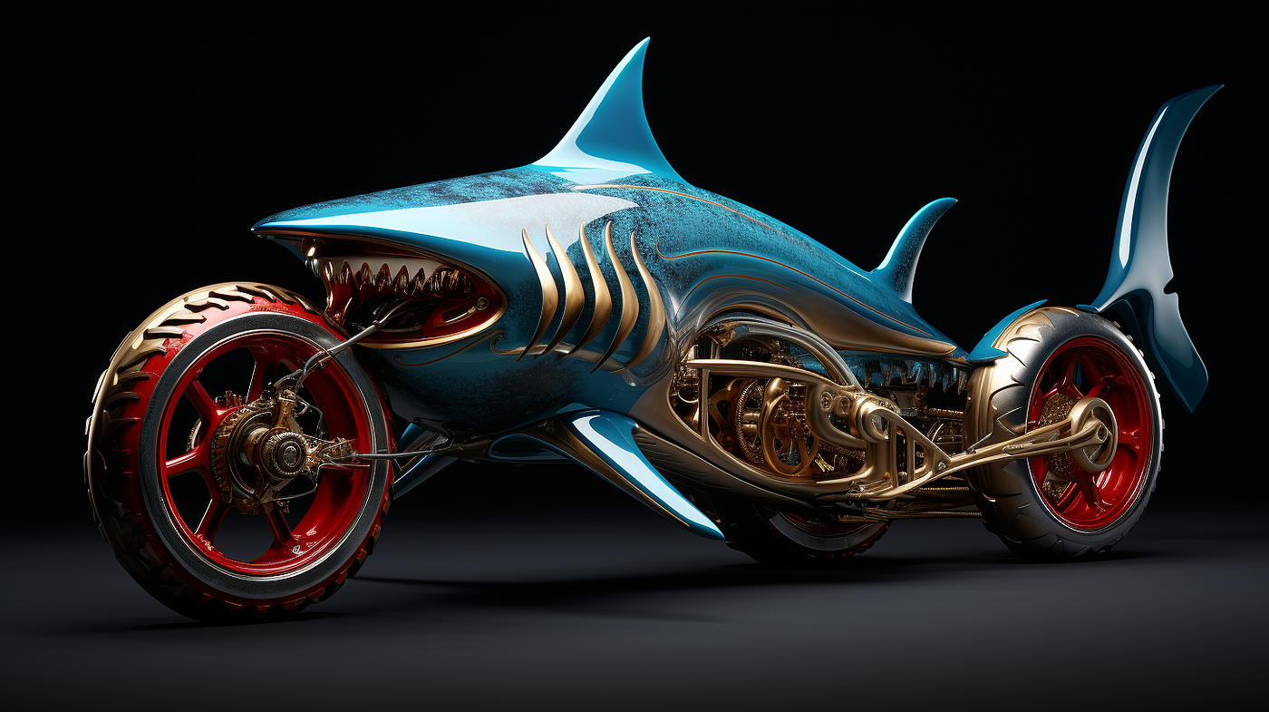 AI design，