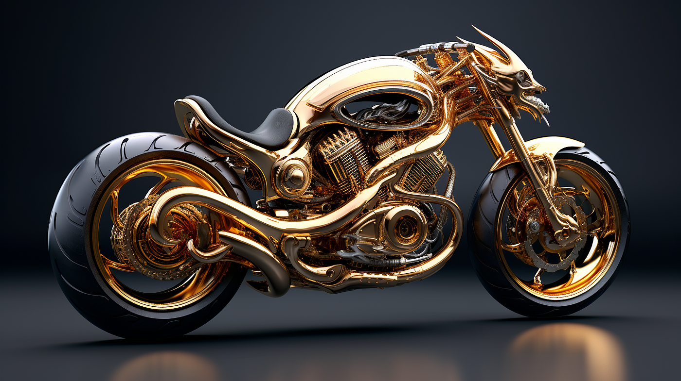 AI design，