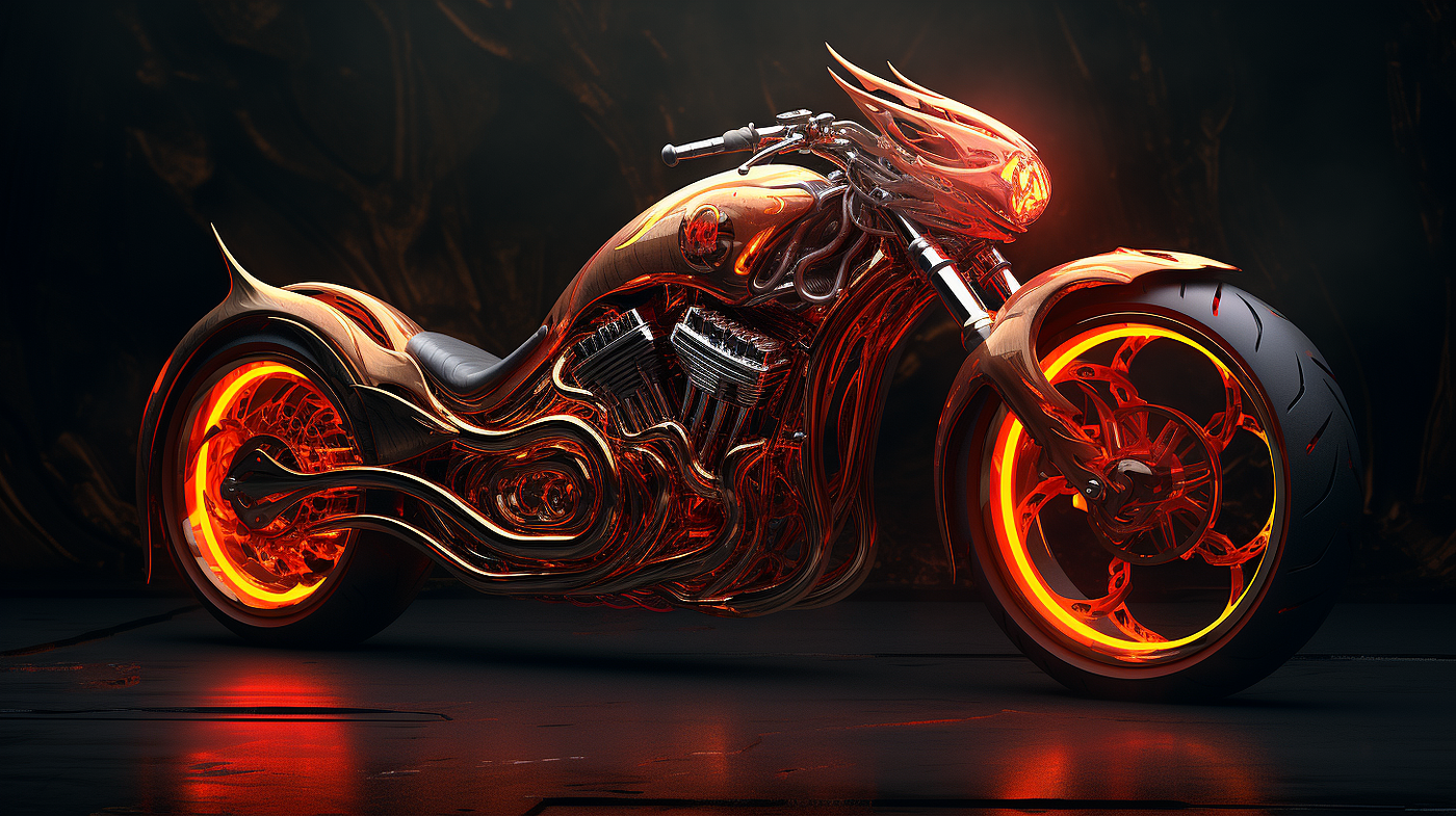 AI design，