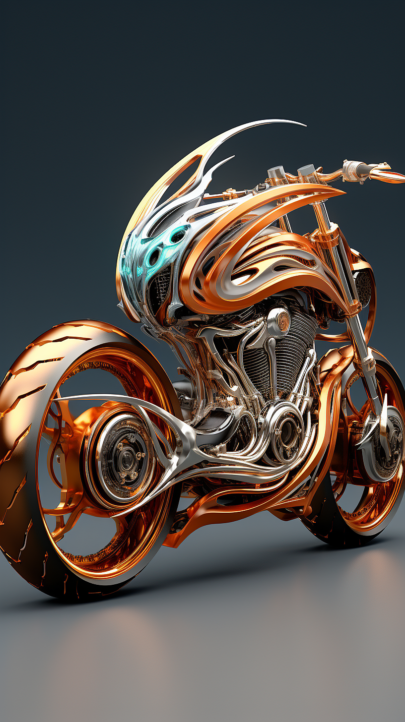AI design，