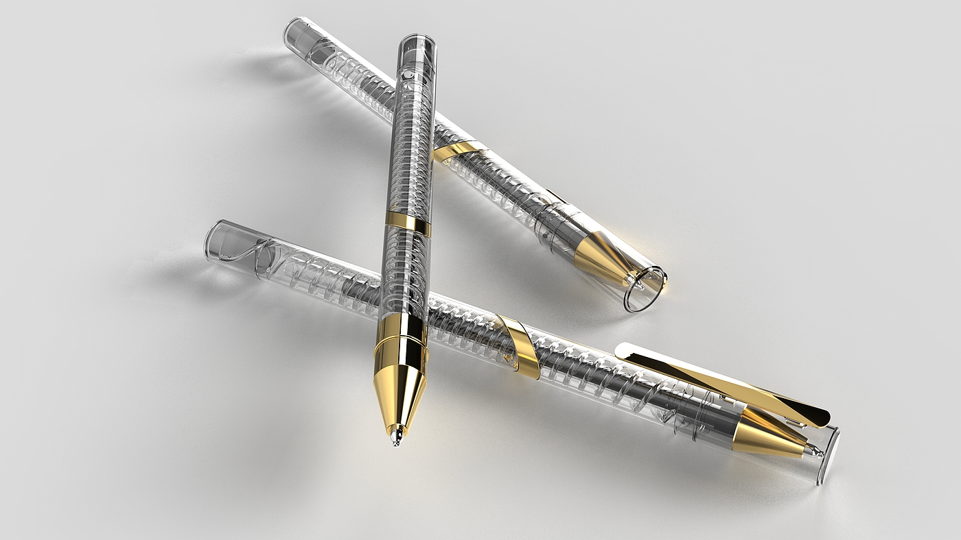 pen，Design，