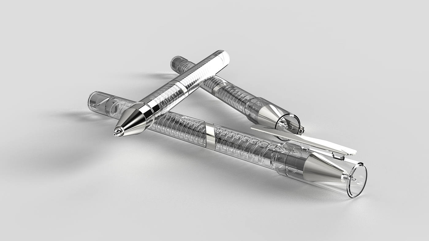 pen，Design，