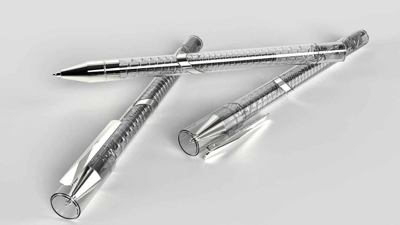 pen，Design，