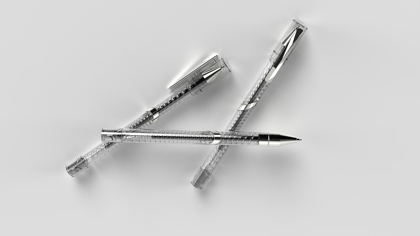 pen，Design，