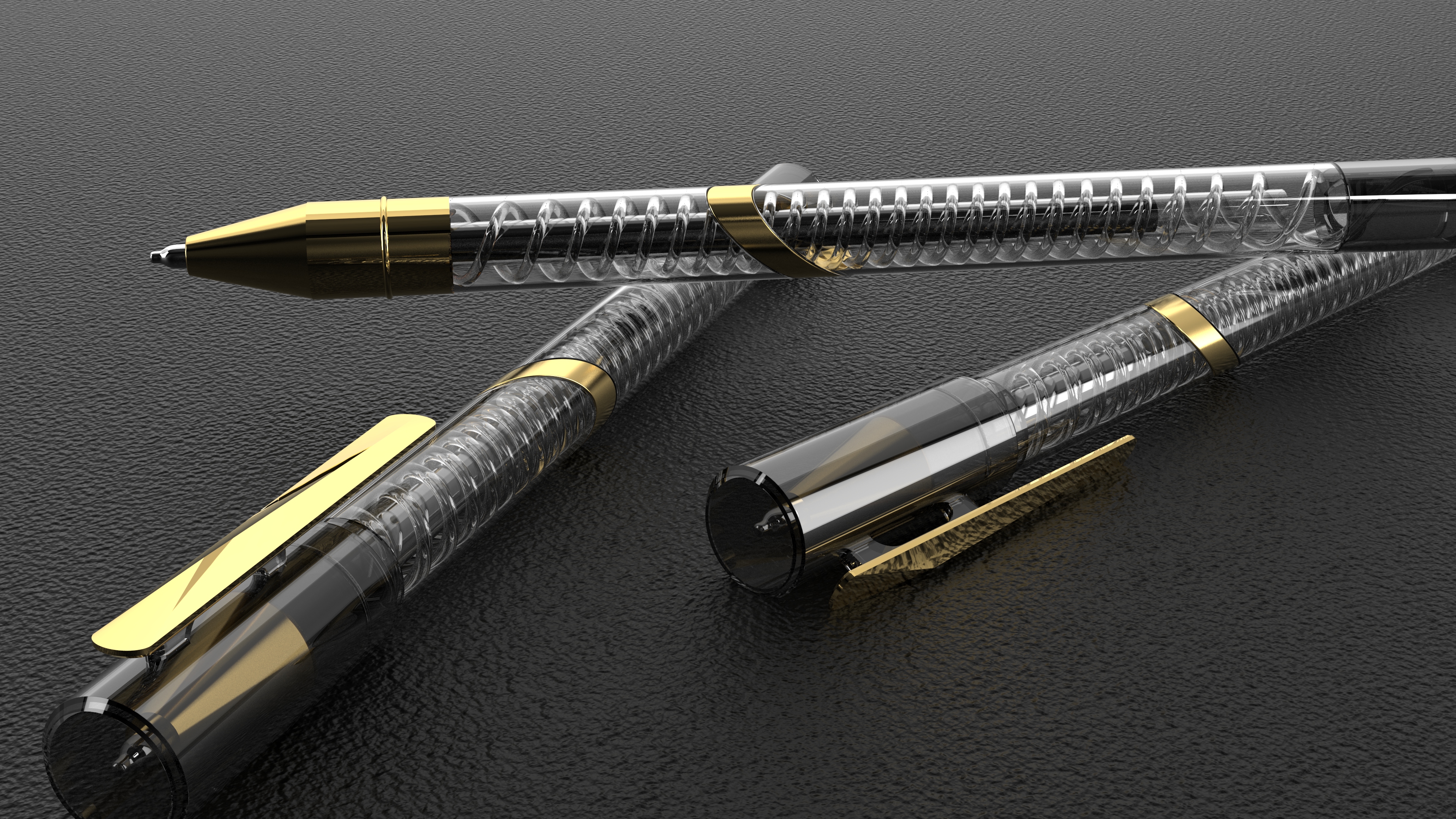 pen，Design，