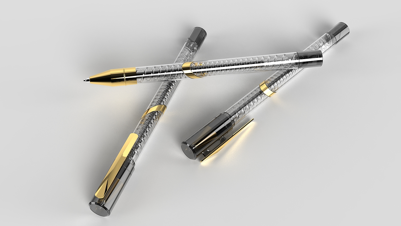 pen，Design，