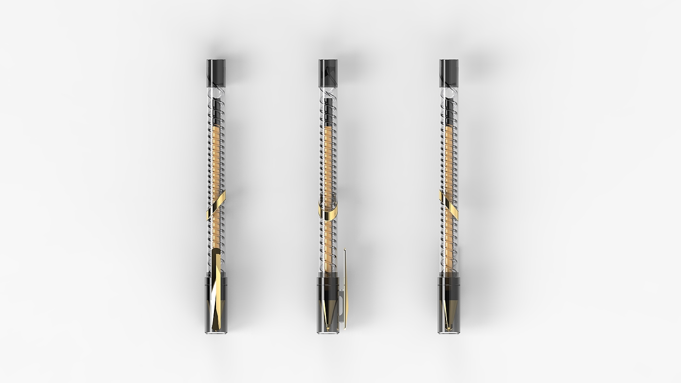 pen，Design，