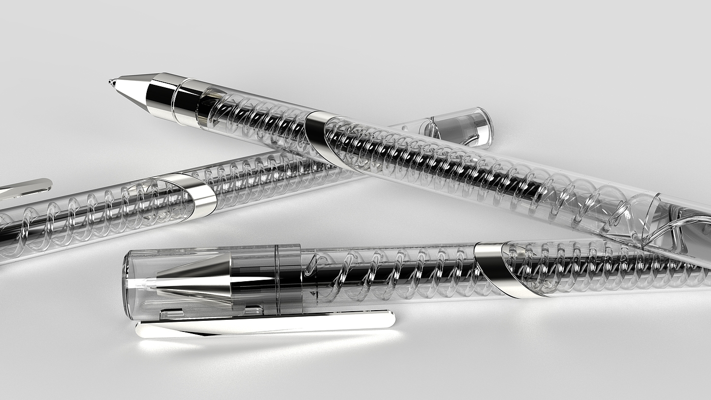 pen，Design，