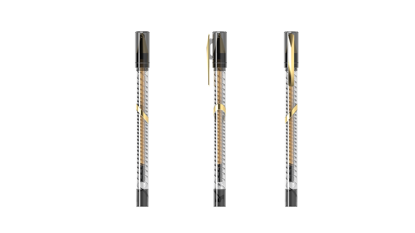 pen，Design，