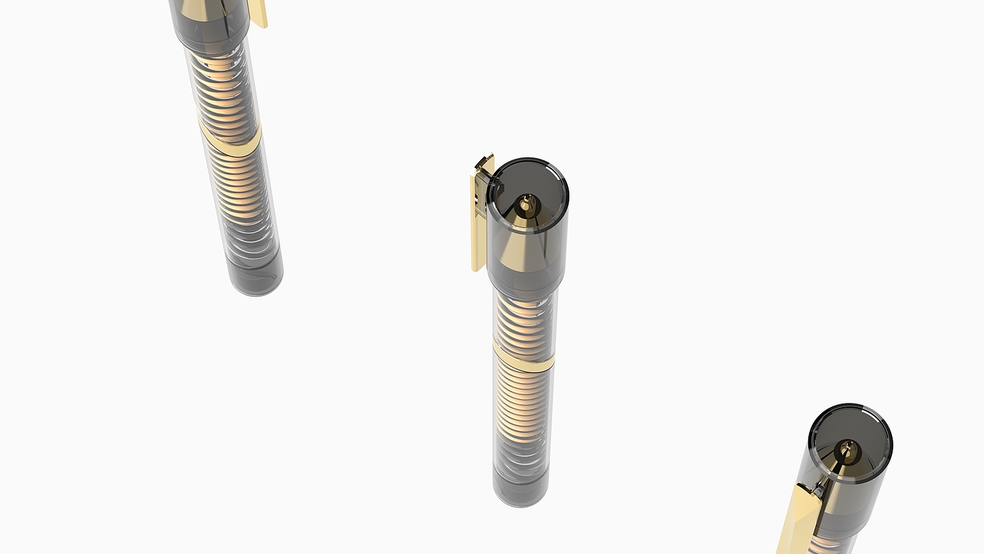 pen，Design，
