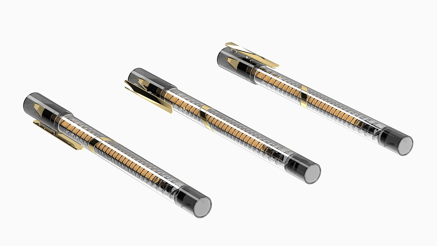 pen，Design，
