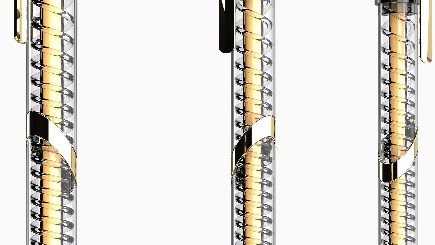 pen，Design，