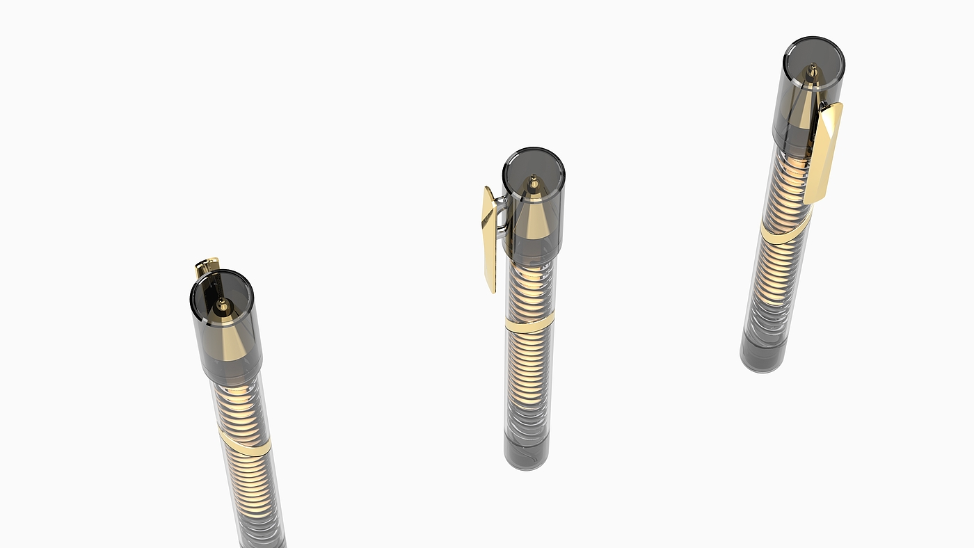 pen，Design，