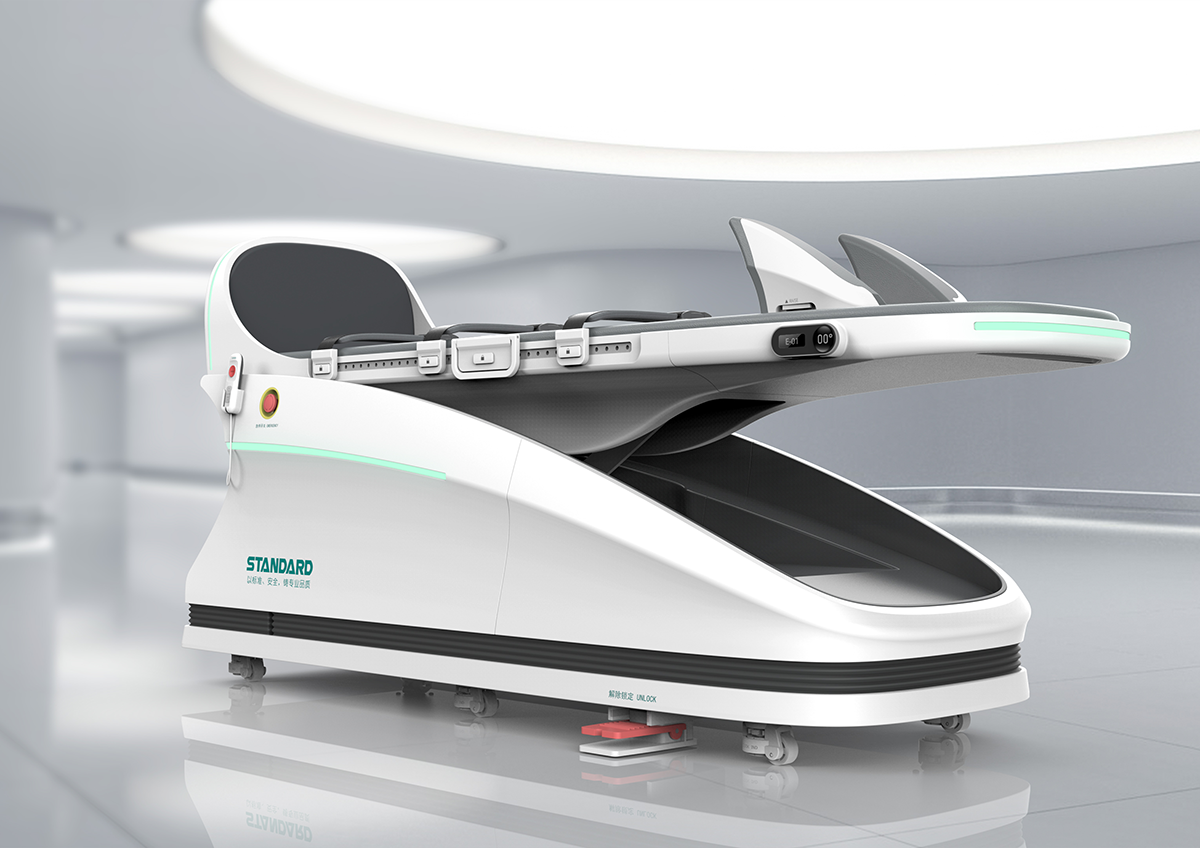 medical care，Bed，