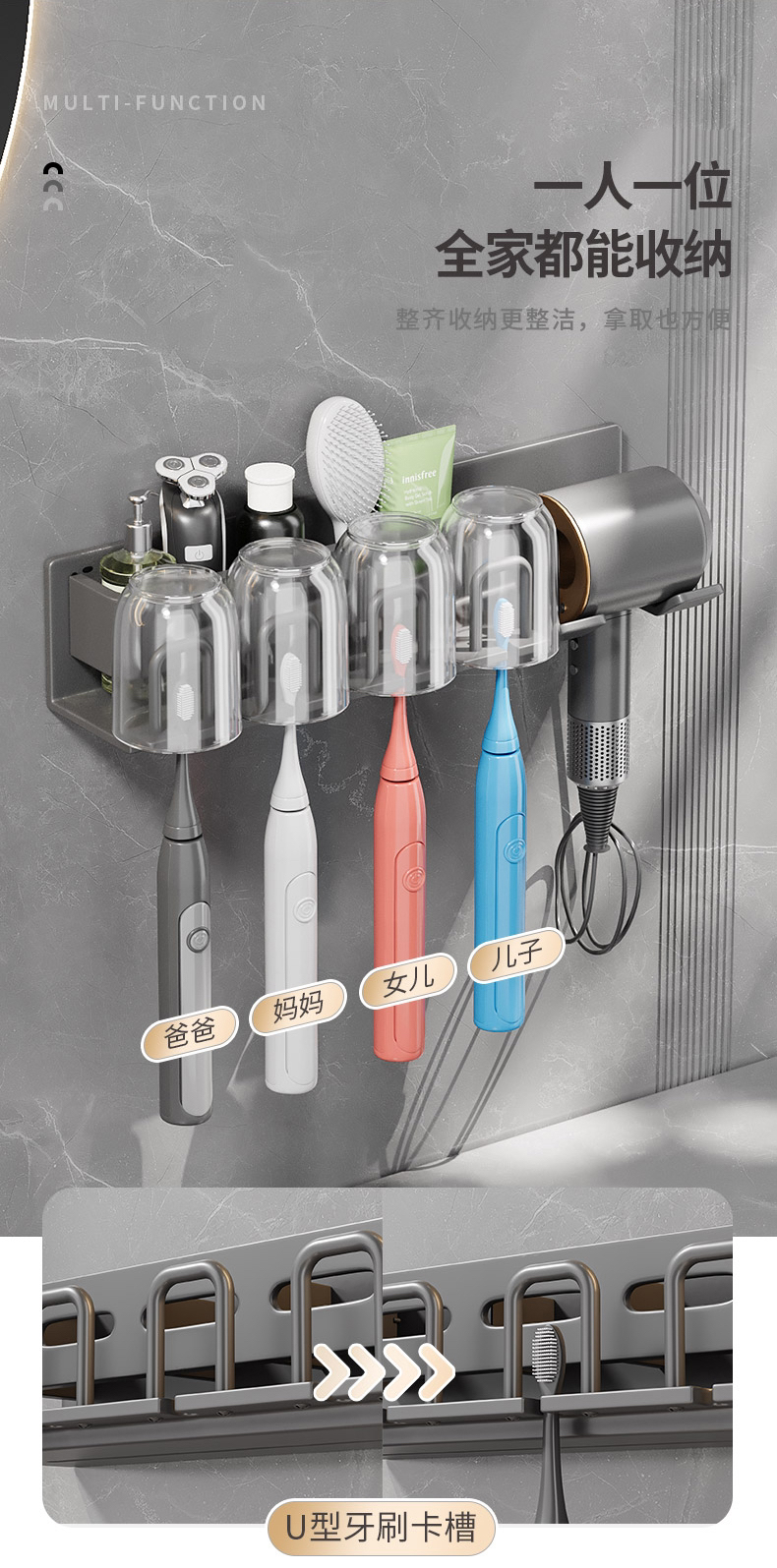 Storage rack，industrial design，