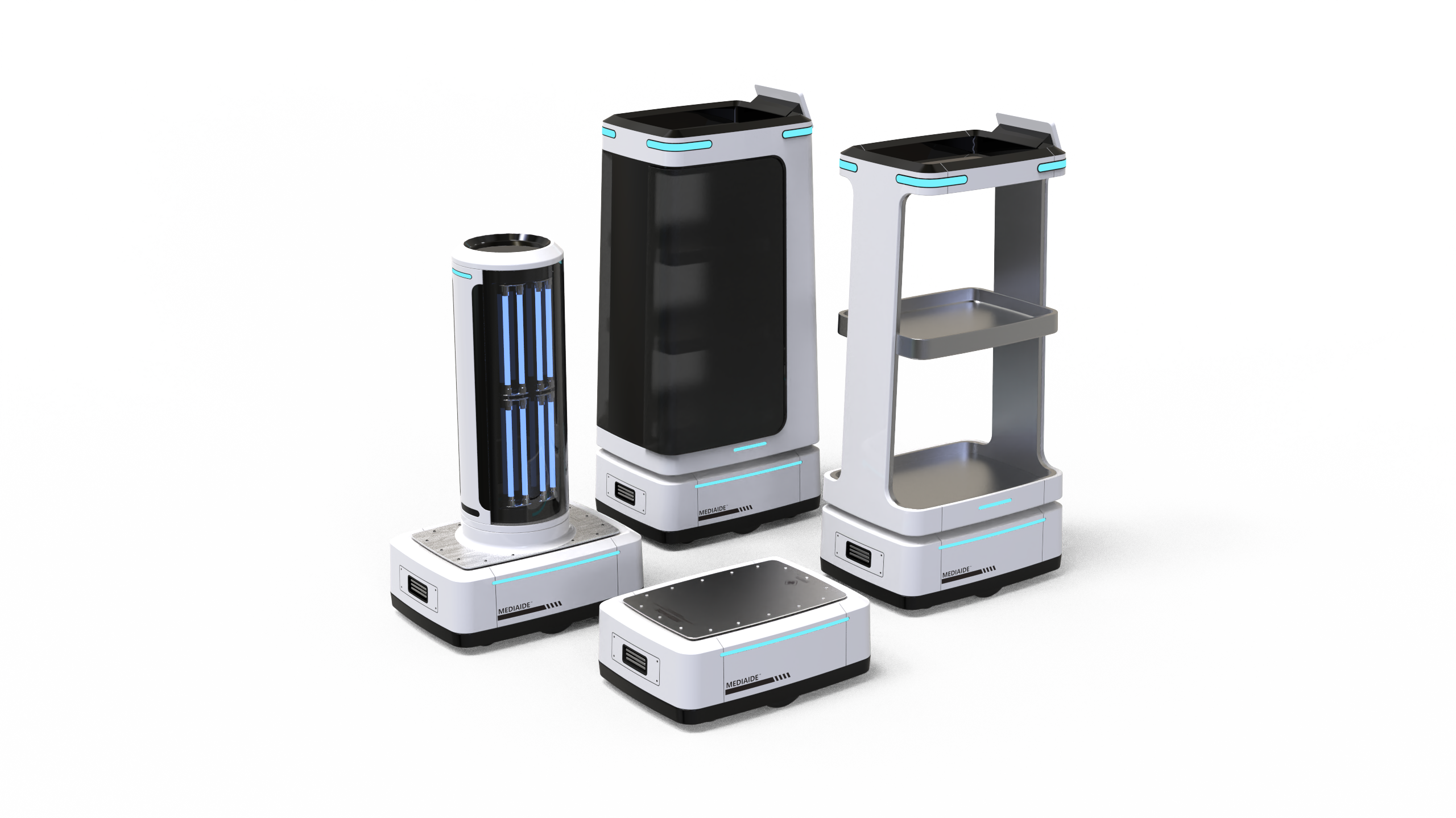 AMR，Intelligent medical treatment，Autonomous Mobile Robot，Medical robot，AMR Design，Medical equipment，