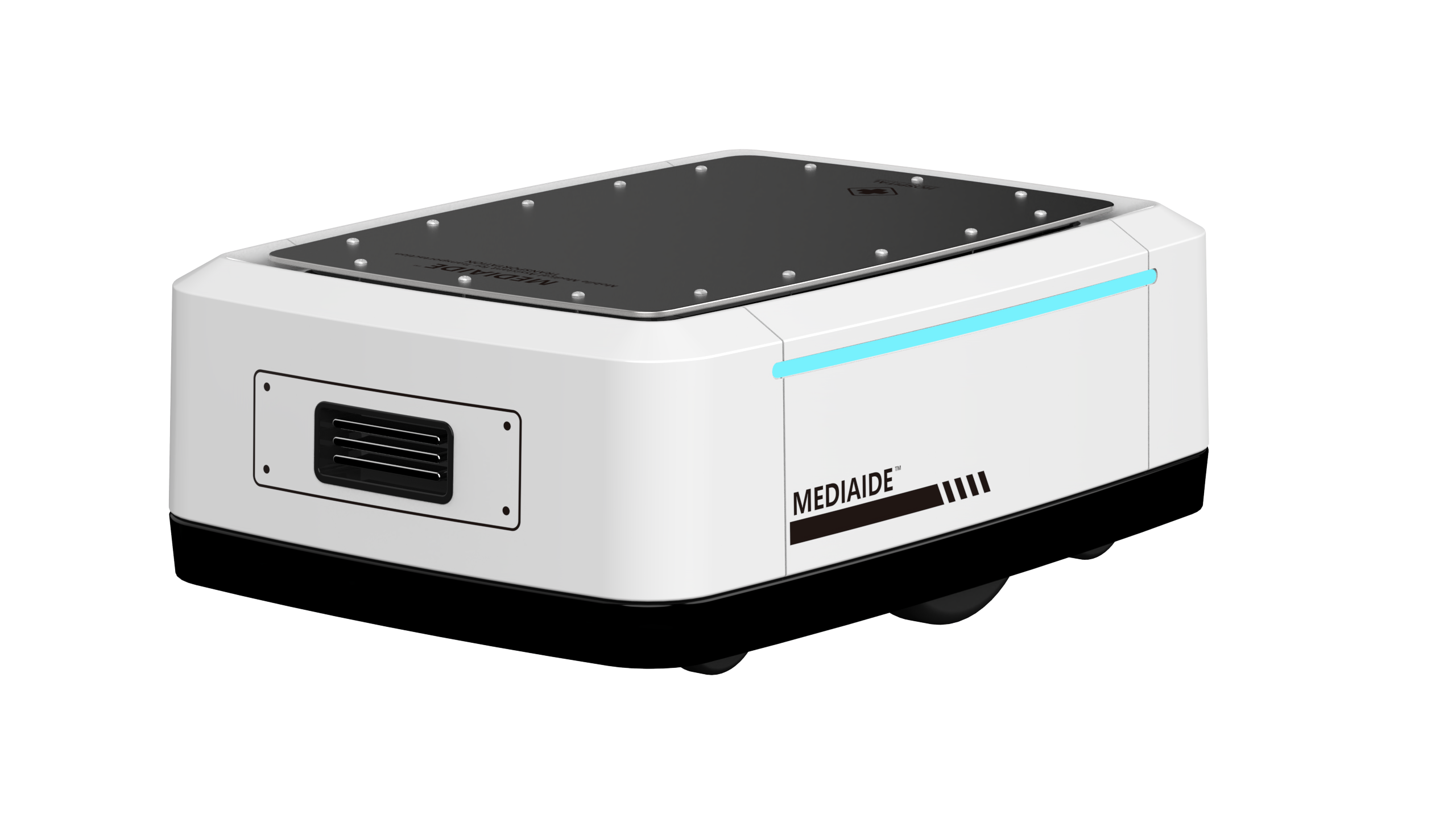 AMR，Intelligent medical treatment，Autonomous Mobile Robot，Medical robot，AMR Design，Medical equipment，