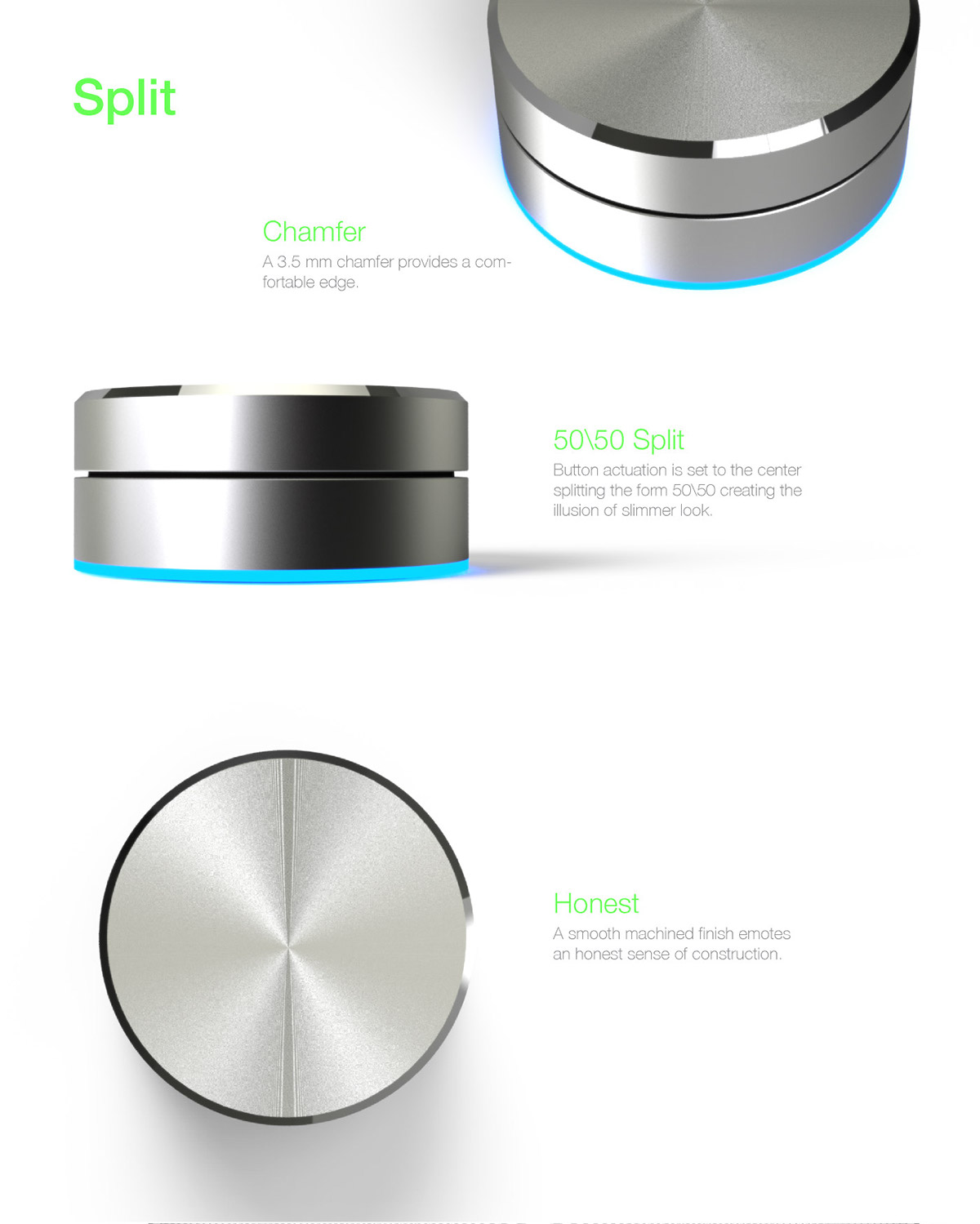 PowerMate，Digital，Bluetooth，controller，