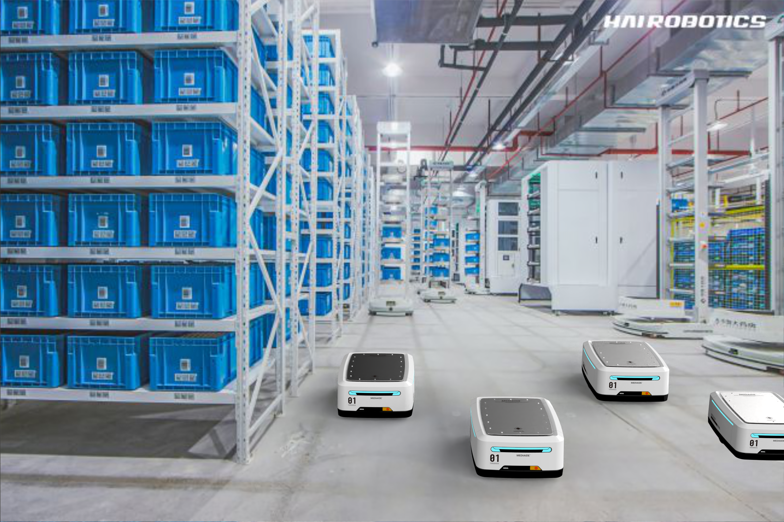 AMR，Intelligent medical treatment，Autonomous Mobile Robot，Medical robot，AMR Design，Medical equipment，