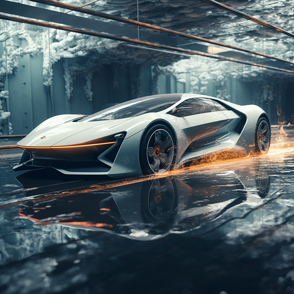 Love the light bulb，ai，mj，