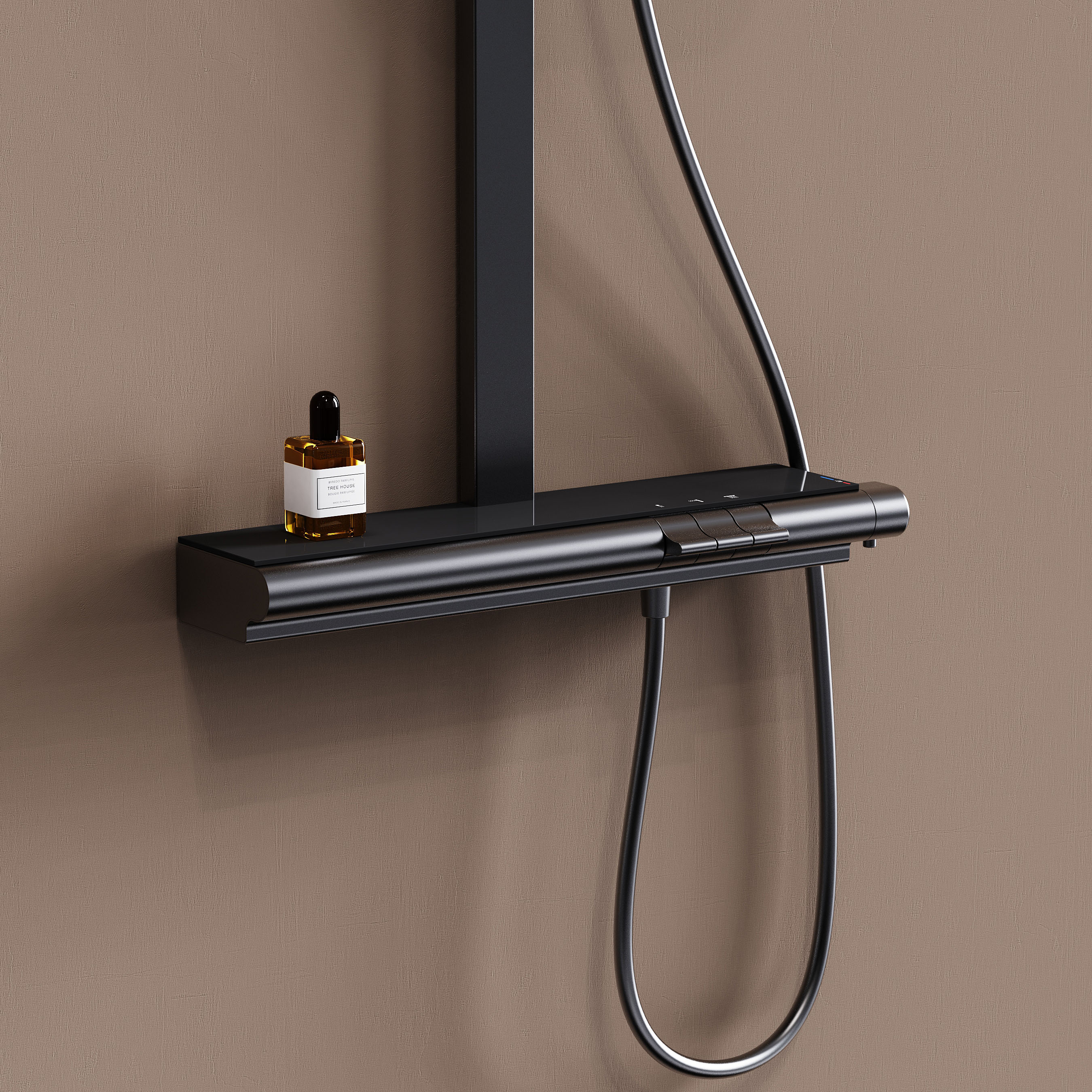 Big shower，bathroom，Shower，，Storage shower，