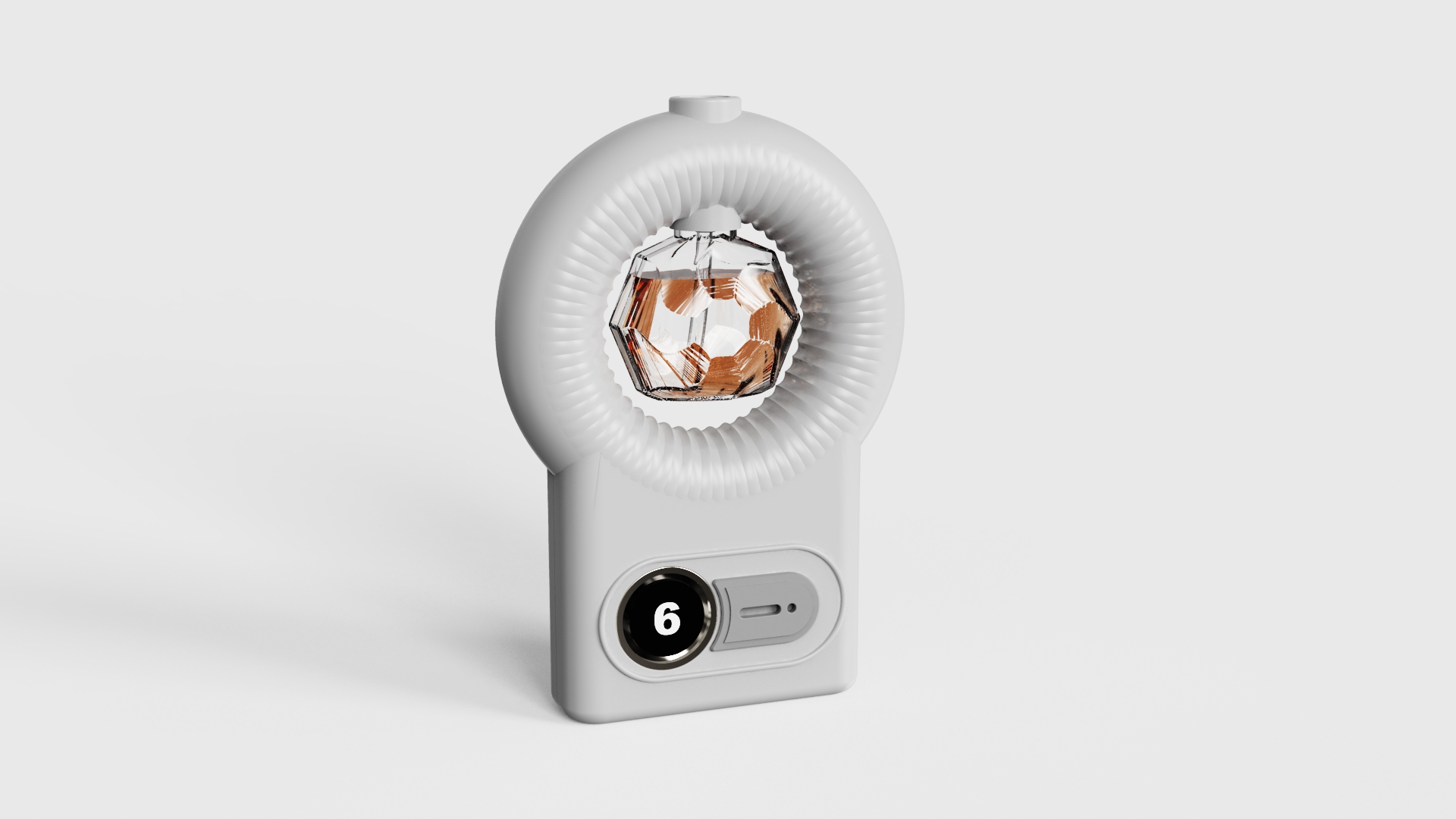 Aromatherapy machine，product，Design，industrial design，