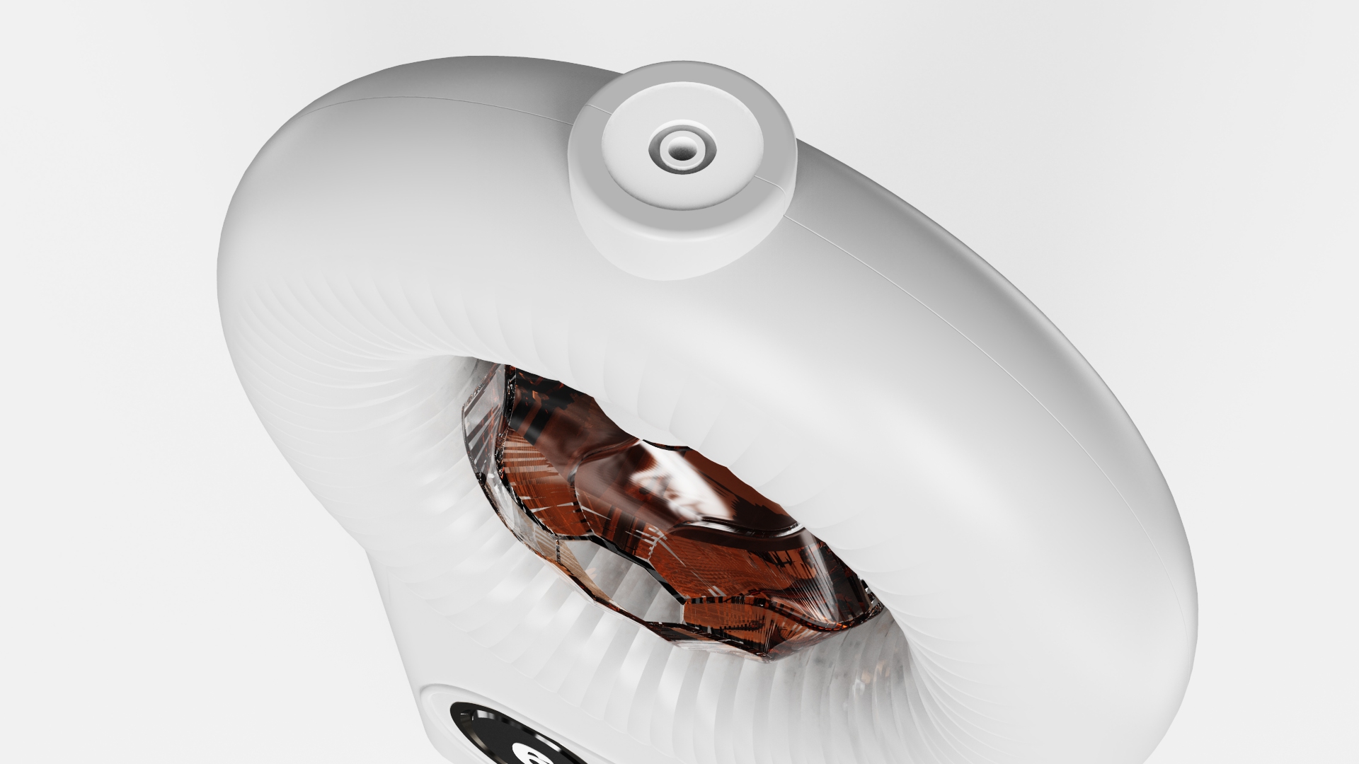 Aromatherapy machine，product，Design，industrial design，