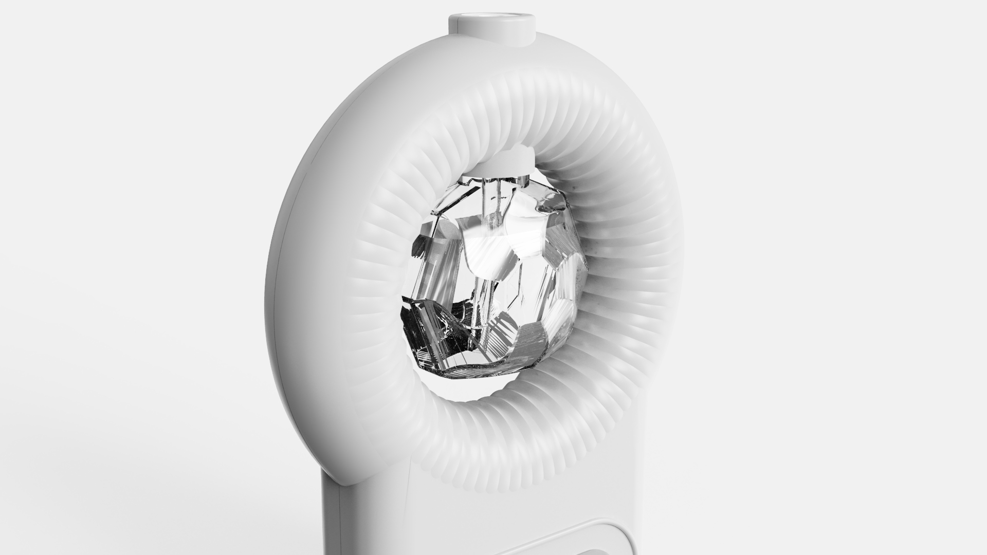 Aromatherapy machine，product，Design，industrial design，