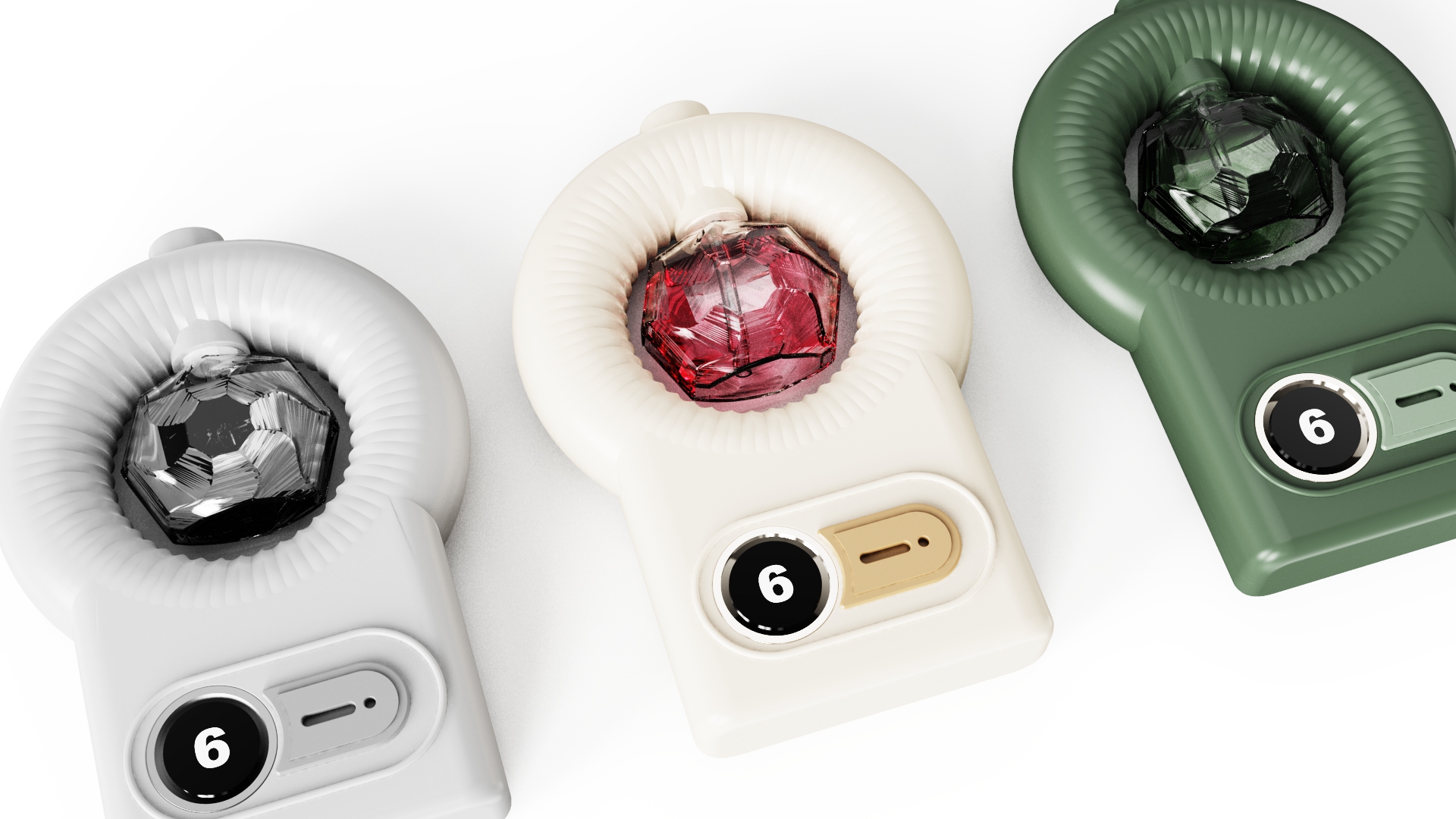 Aromatherapy machine，product，Design，industrial design，