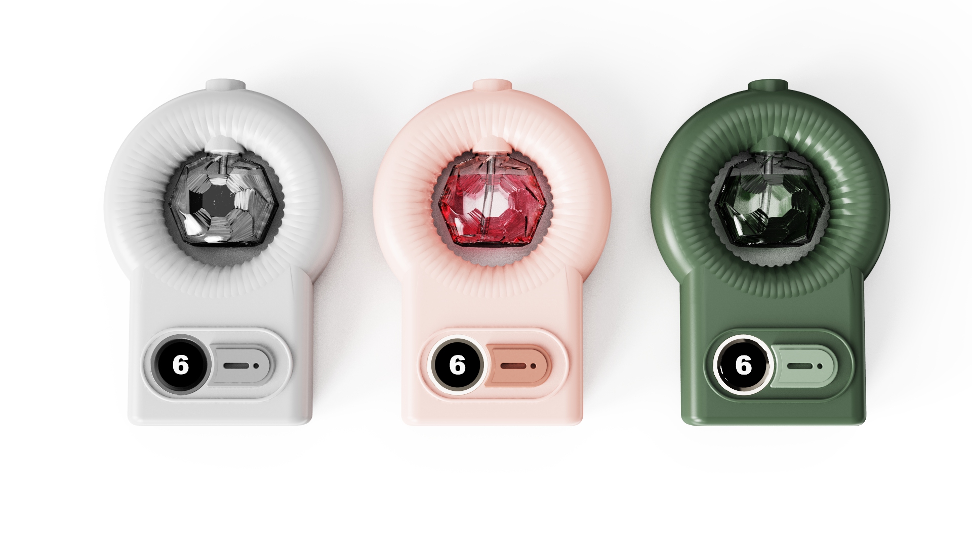 Aromatherapy machine，product，Design，industrial design，