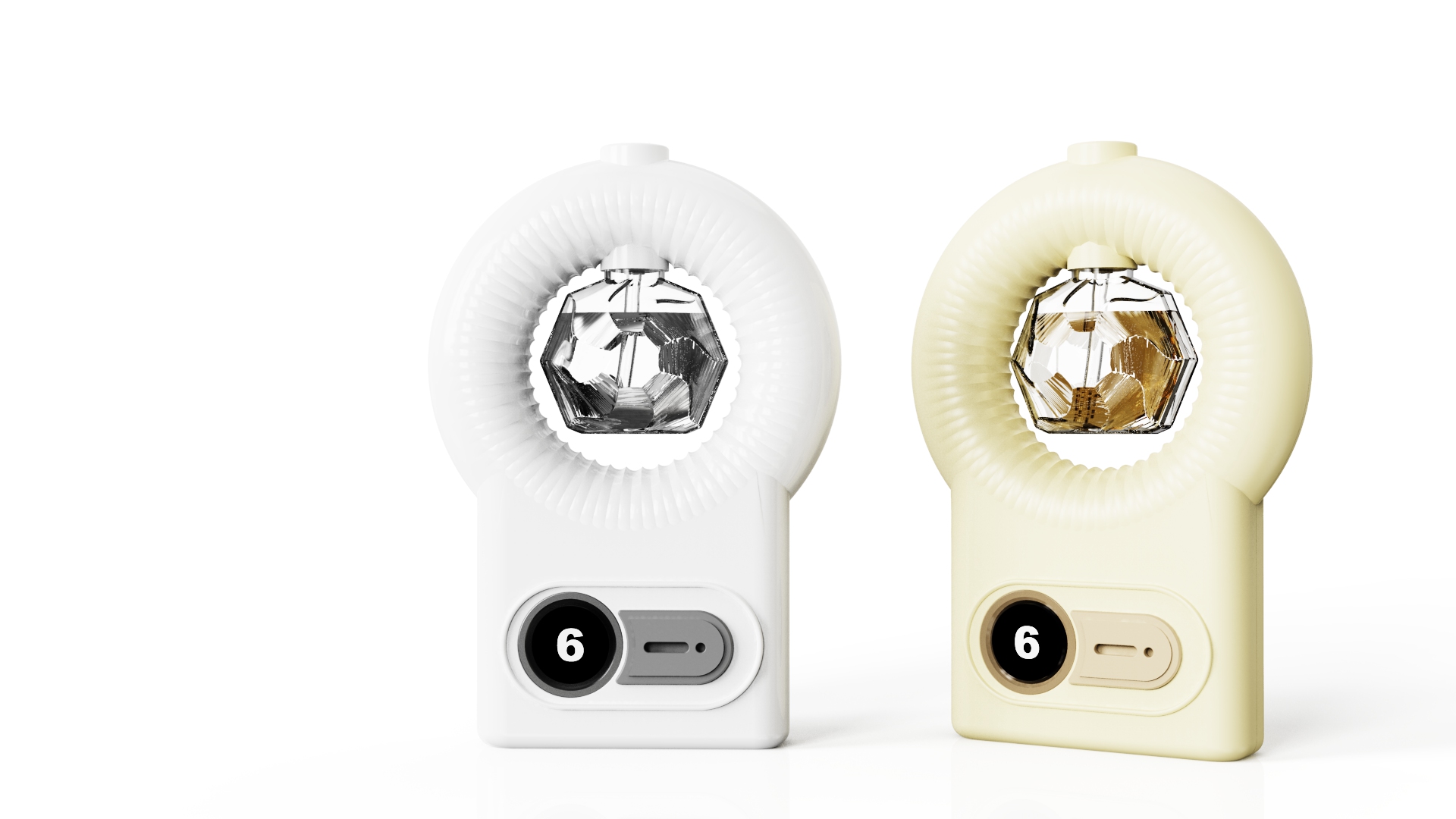 Aromatherapy machine，product，Design，industrial design，