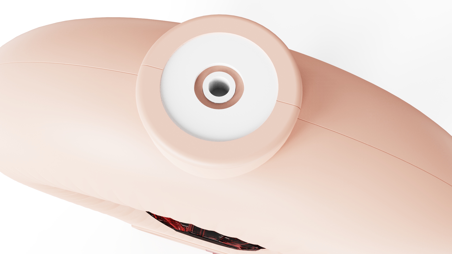 Aromatherapy machine，product，Design，industrial design，