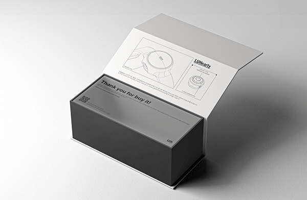 Pets，it，product design，product，LUHearty，Design，