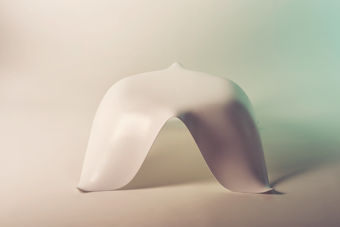 furniture，Home Furnishing，streamline，tea table，objectification of person，