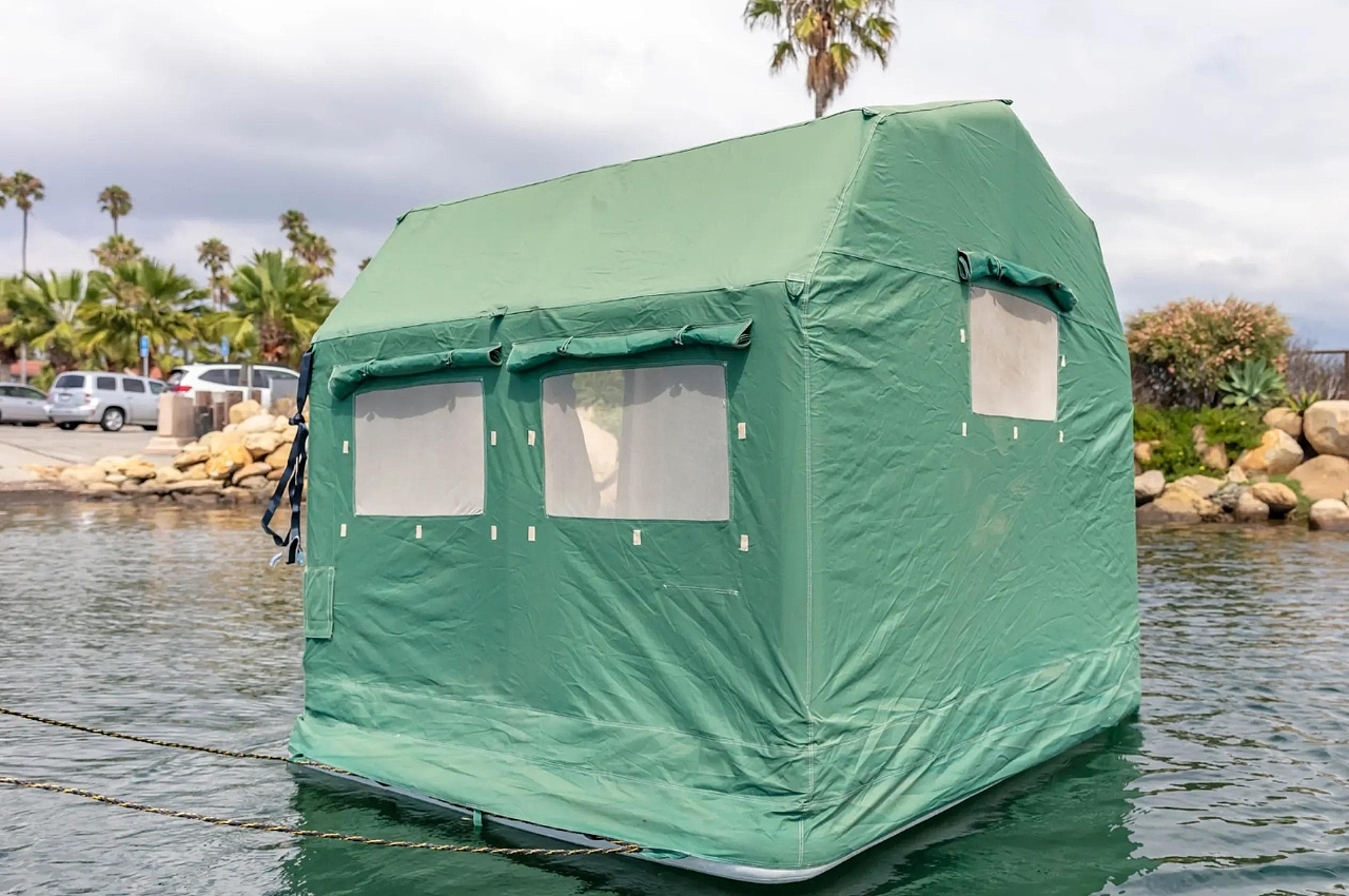 帐篷，充气帐篷，设计，户外，产品，露营，