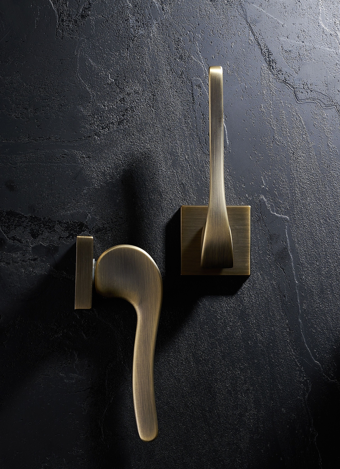 Split lock，Door lock，Original design，Door Handler，