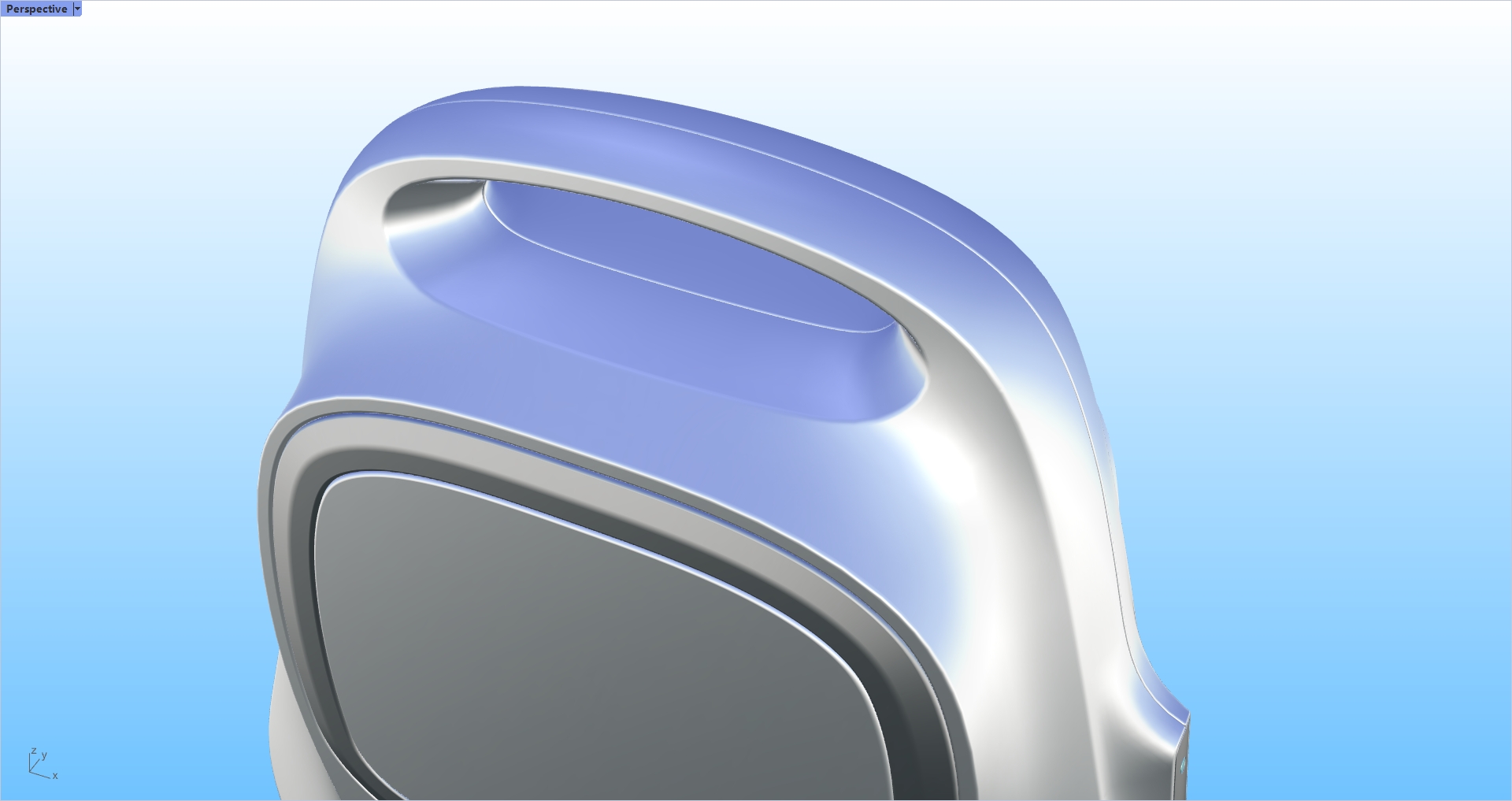 Rhinoceros modeling，Rhinoceros tutorial，rhino，industrial design，Rhino modeling，Rhino tutorial，Design sharing，Tutorial sharing，