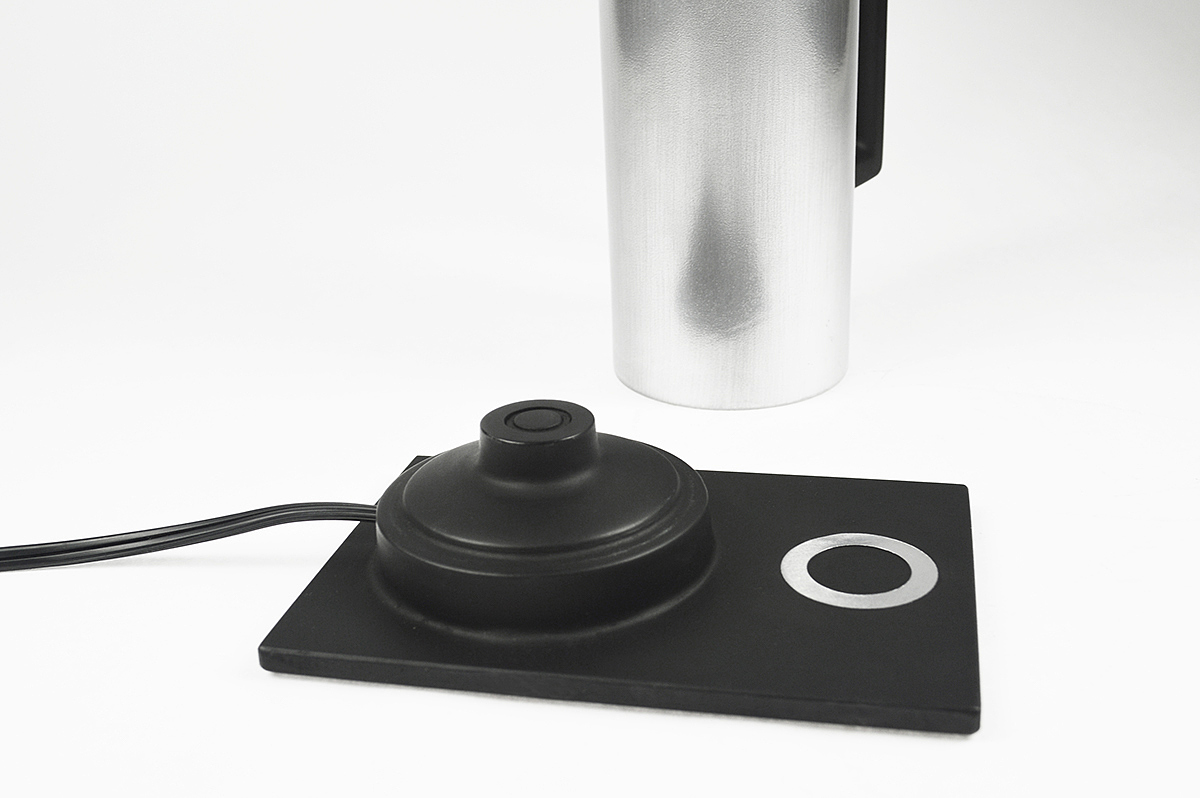 BeoKettle，Electric kettle，small home appliances，product design，