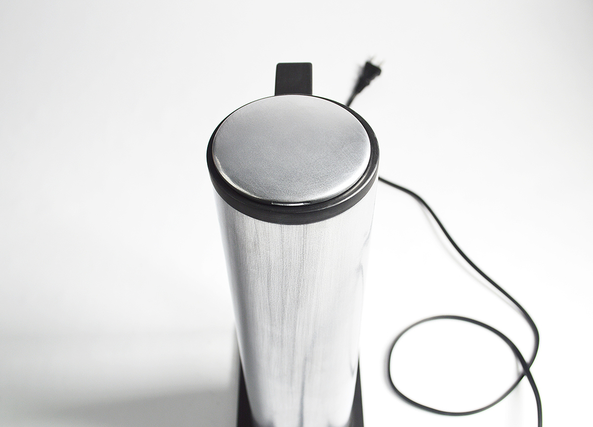 BeoKettle，Electric kettle，small home appliances，product design，