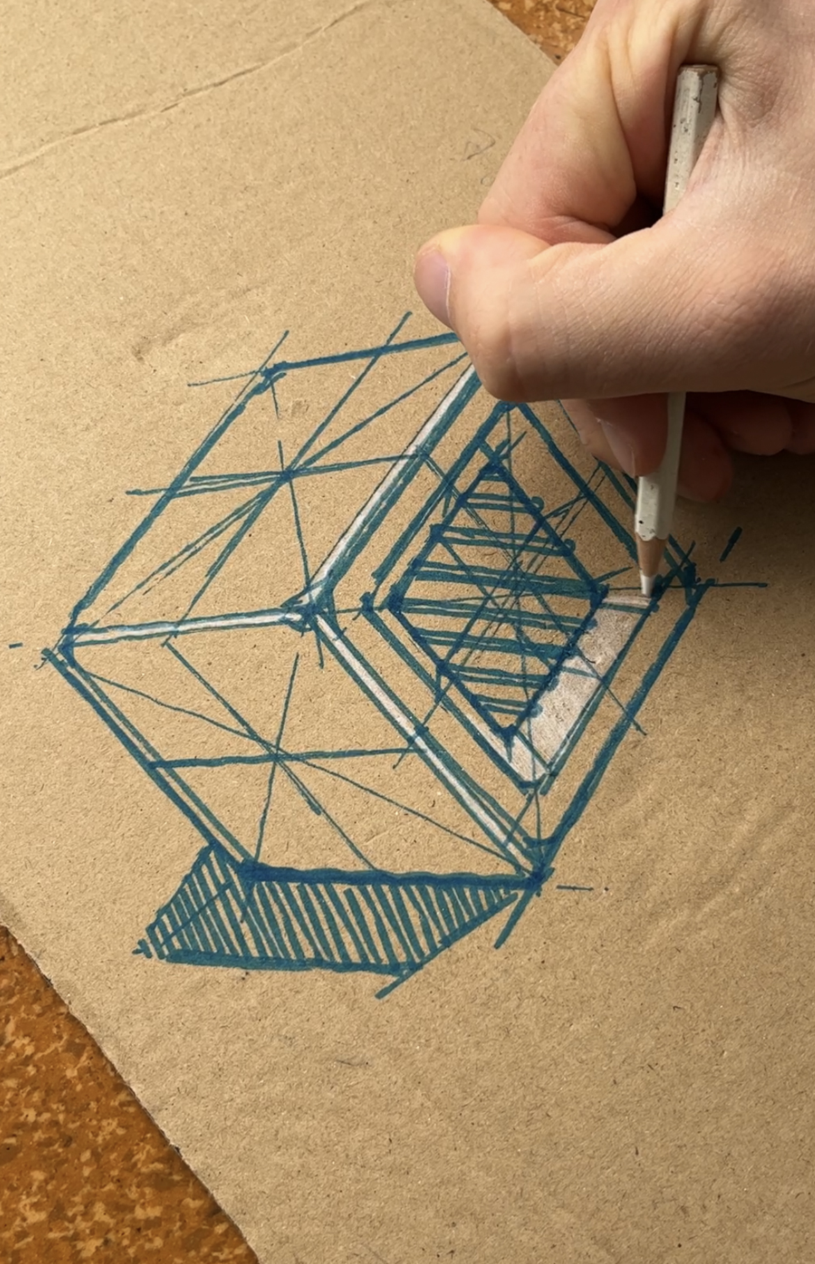 sketch，Design，illustration，Sketches，works，