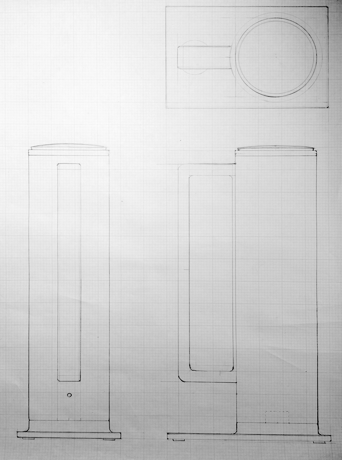 BeoKettle，Electric kettle，small home appliances，product design，