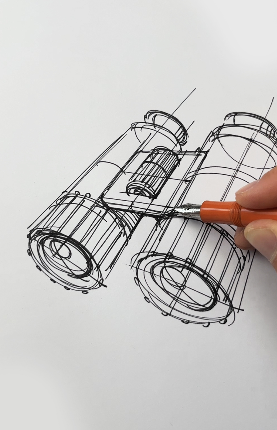 sketch，Design，illustration，Sketches，works，