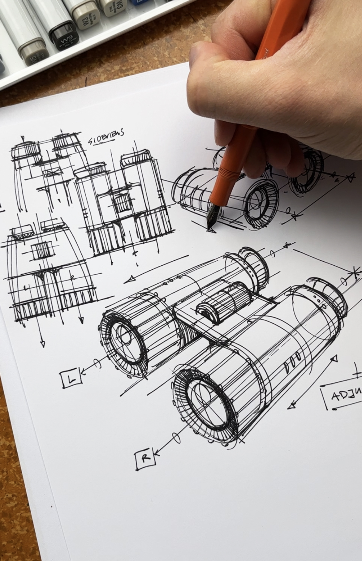 sketch，Design，illustration，Sketches，works，