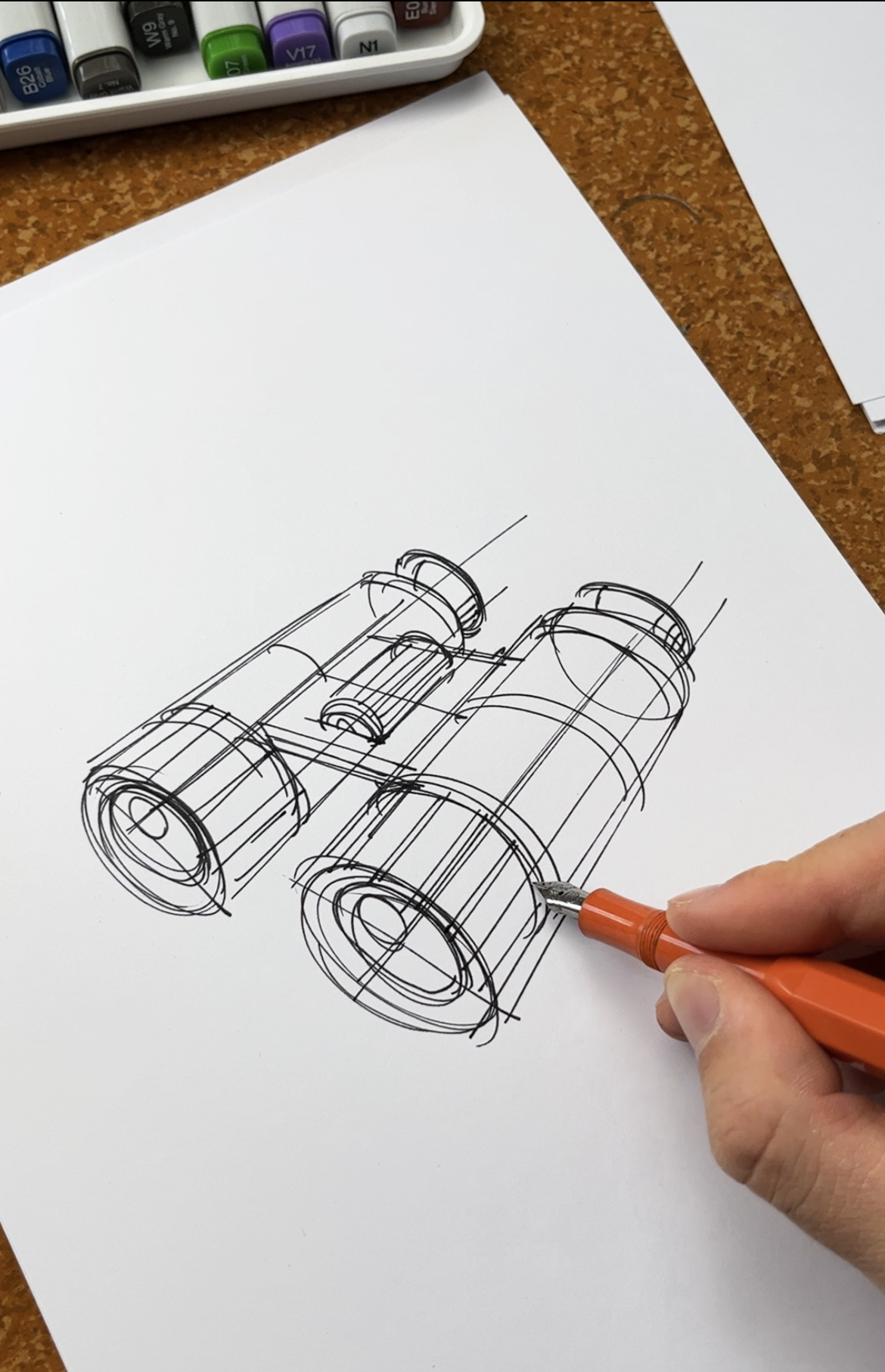 sketch，Design，illustration，Sketches，works，