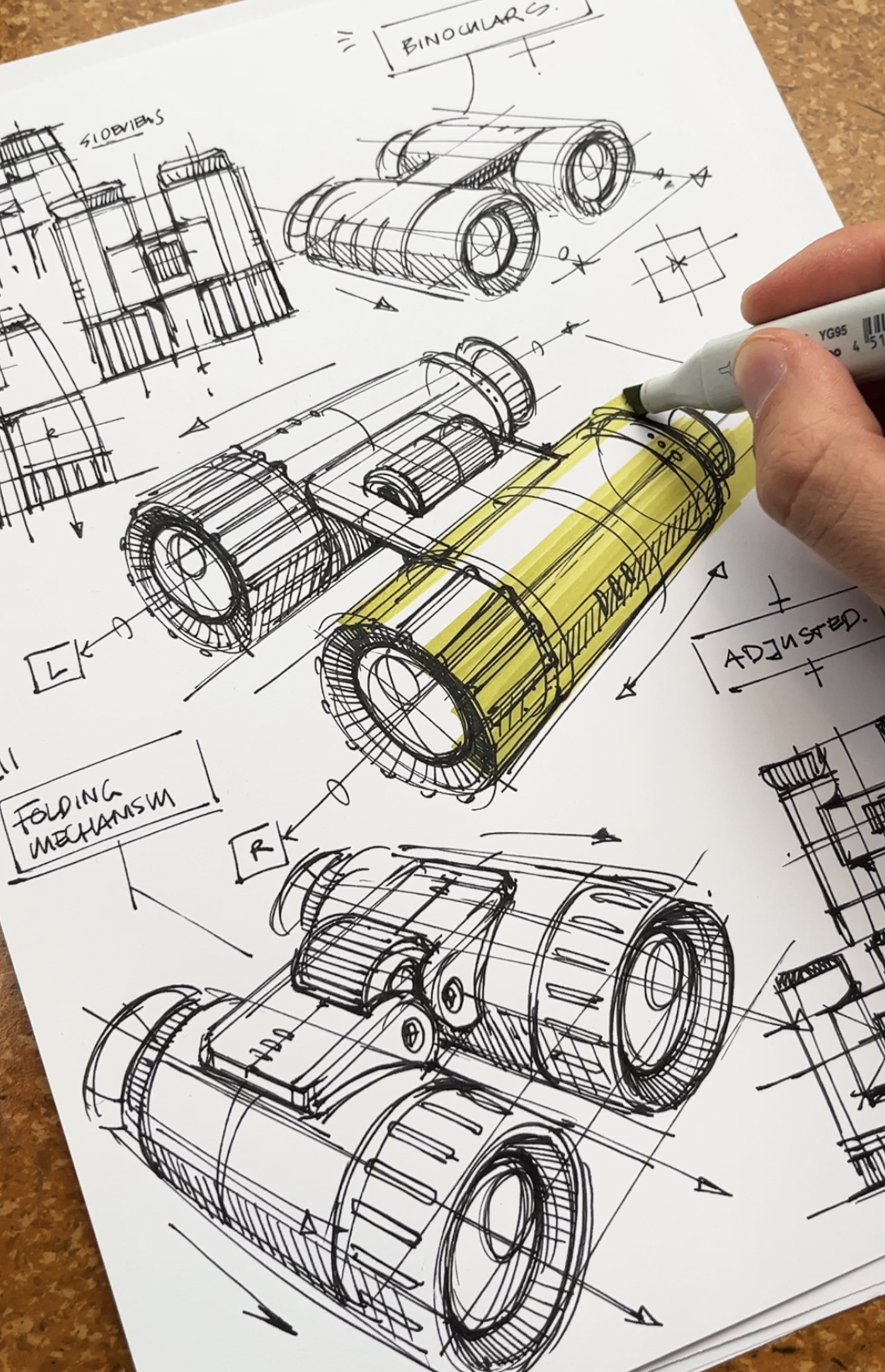 sketch，Design，illustration，Sketches，works，