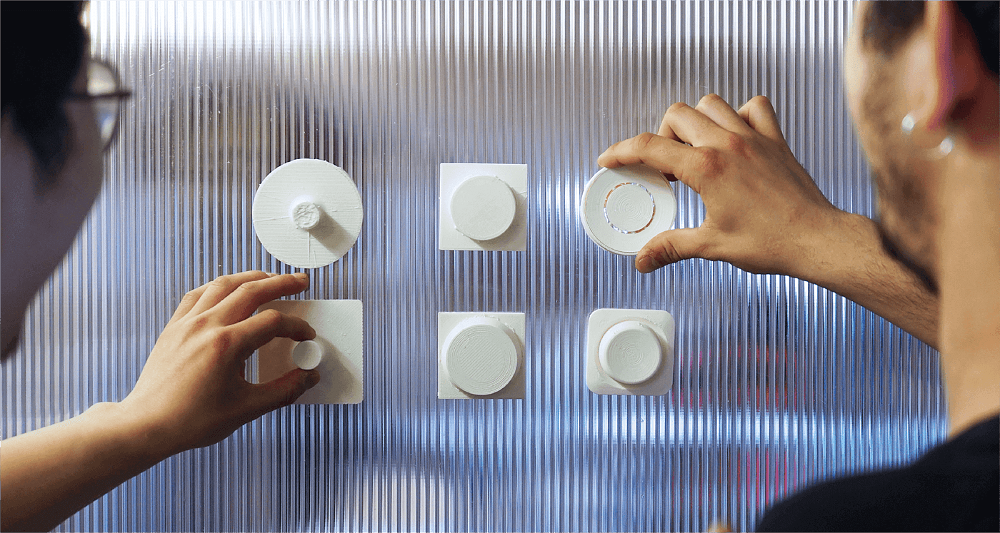 industrial design，Intelligent device，Smart home，ux，product design，3d，