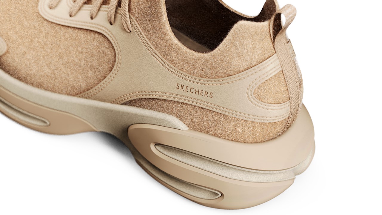 shoes，SKECH，sneakers，Brand design，design，footwear，