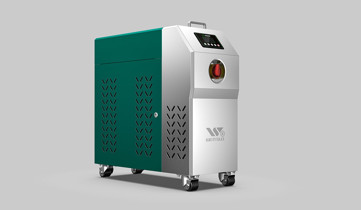 Design of Mold Temperature Machine，Design of Temperature Controller，Controller design，product design，industrial design，