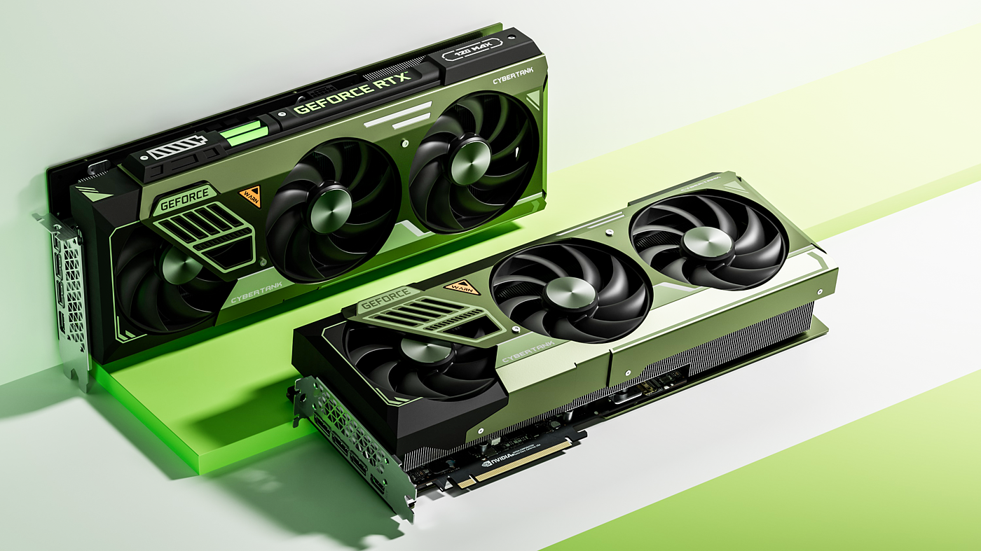 Graphics card，computer，Yingweida，Renaissance，Computer graphics，