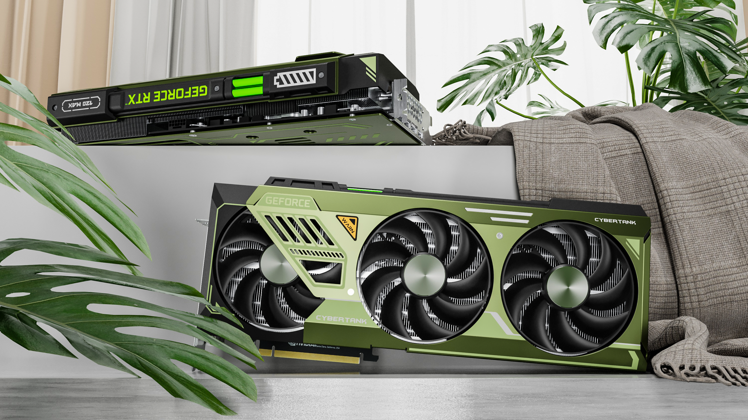 Graphics card，computer，Yingweida，Renaissance，Computer graphics，